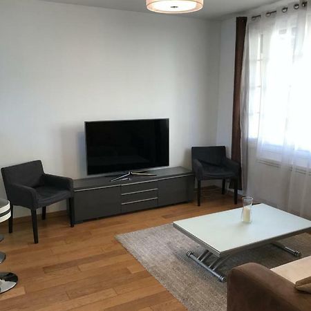 Le Royal Apartment Deauville Ngoại thất bức ảnh