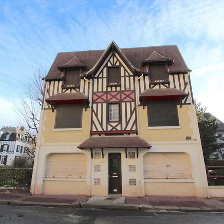 Le Royal Apartment Deauville Ngoại thất bức ảnh