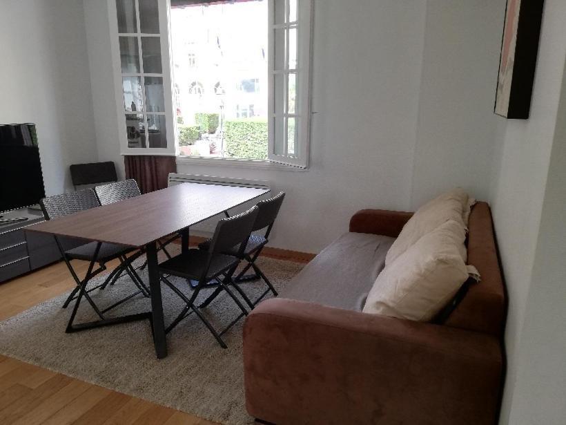 Le Royal Apartment Deauville Ngoại thất bức ảnh