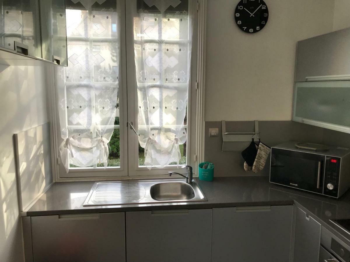 Le Royal Apartment Deauville Ngoại thất bức ảnh