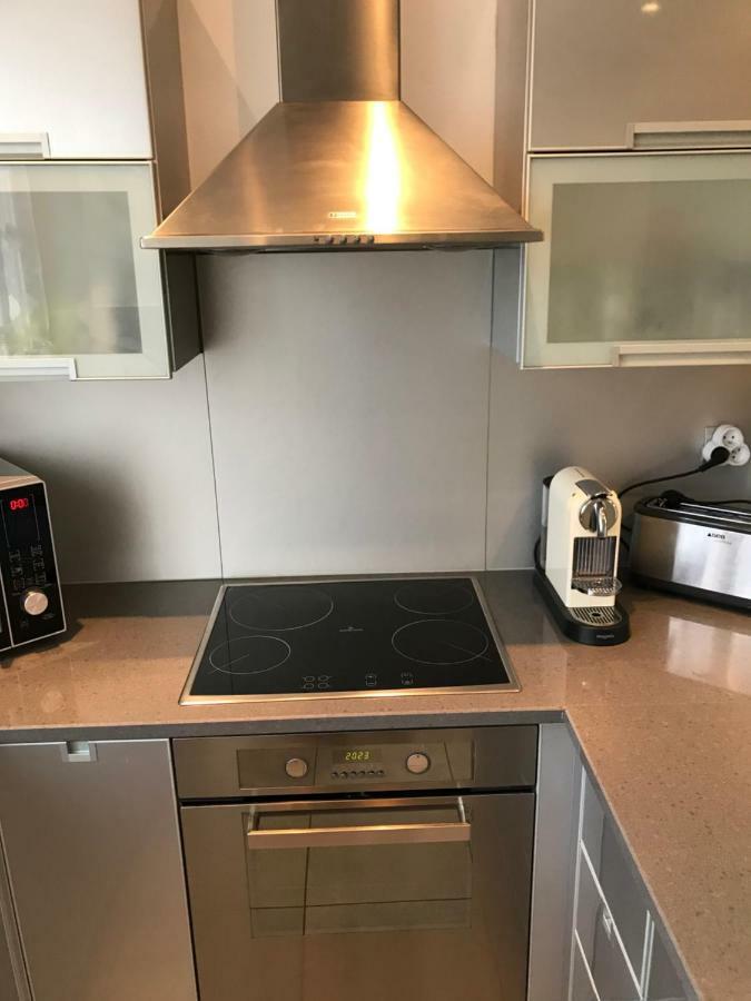 Le Royal Apartment Deauville Ngoại thất bức ảnh