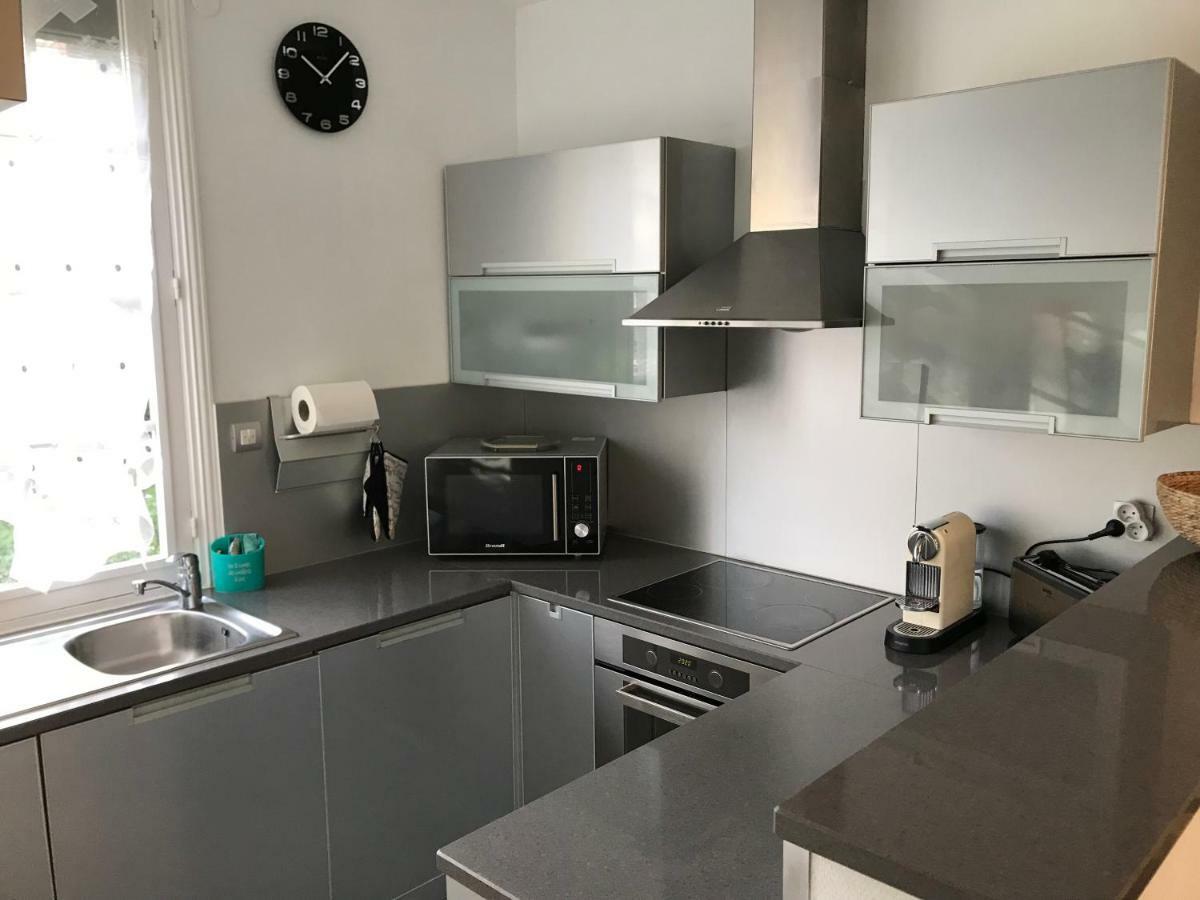 Le Royal Apartment Deauville Ngoại thất bức ảnh
