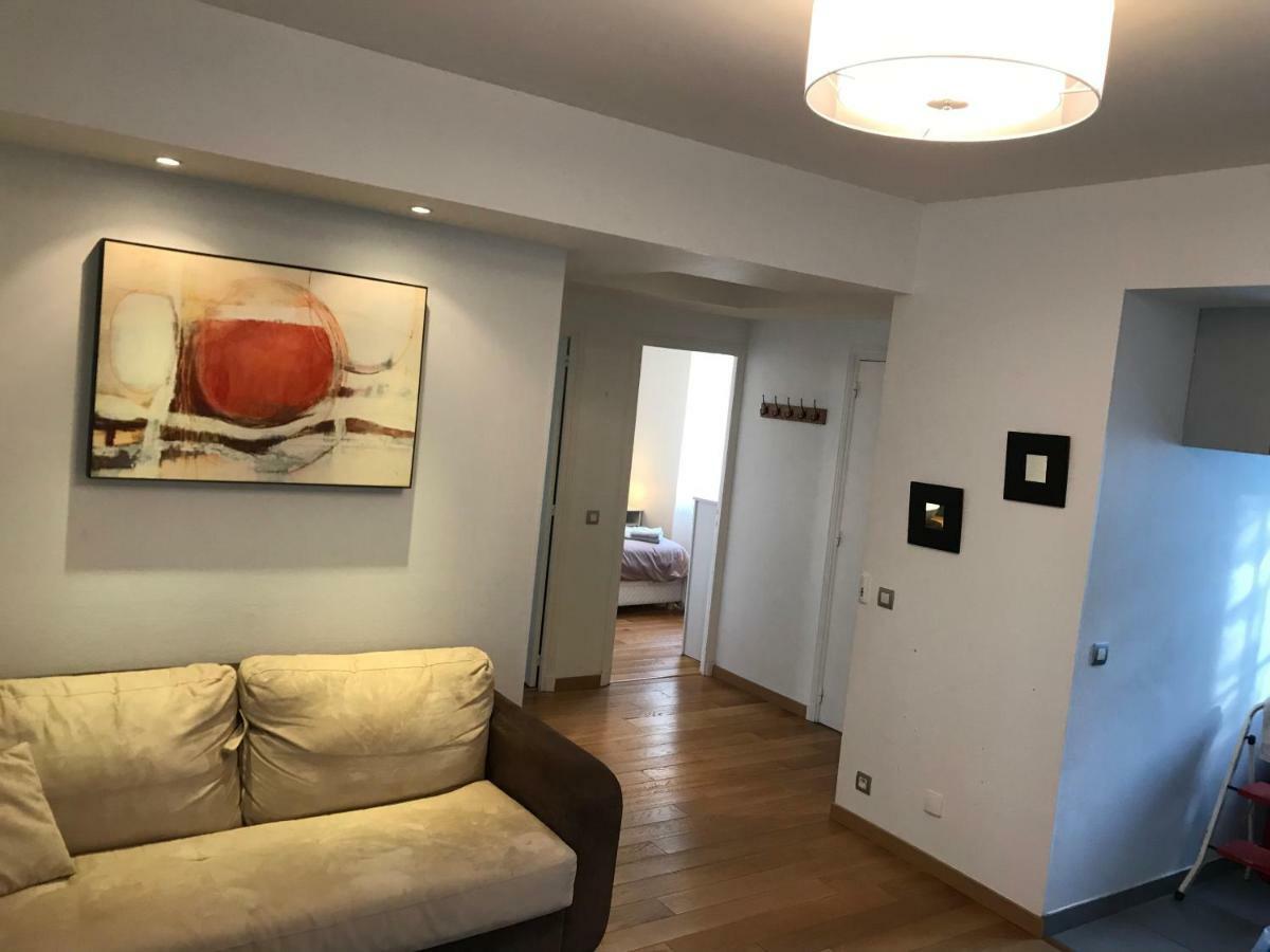 Le Royal Apartment Deauville Ngoại thất bức ảnh