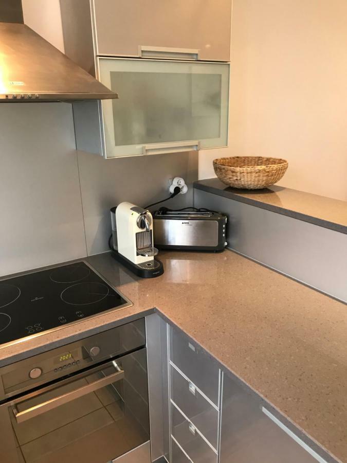 Le Royal Apartment Deauville Ngoại thất bức ảnh