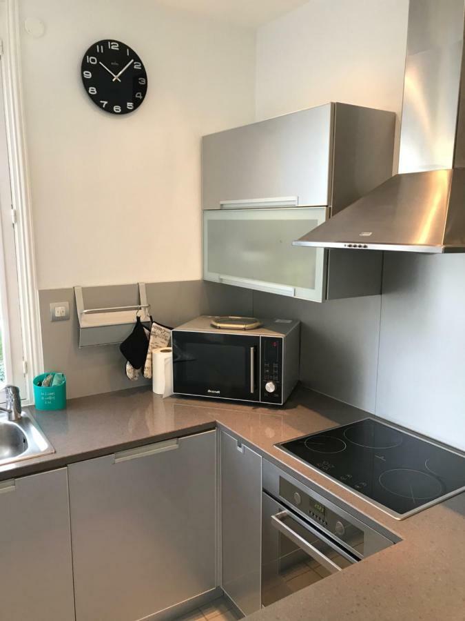 Le Royal Apartment Deauville Ngoại thất bức ảnh