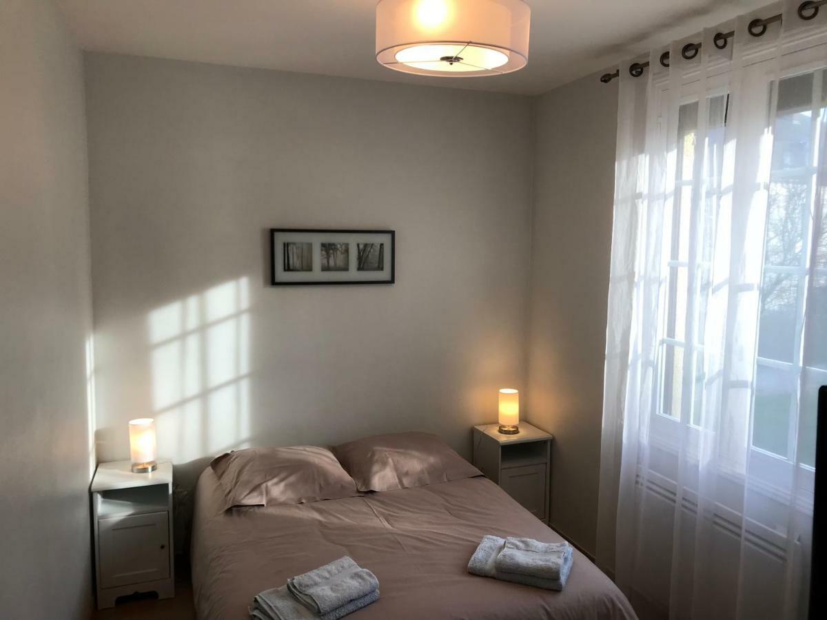 Le Royal Apartment Deauville Ngoại thất bức ảnh