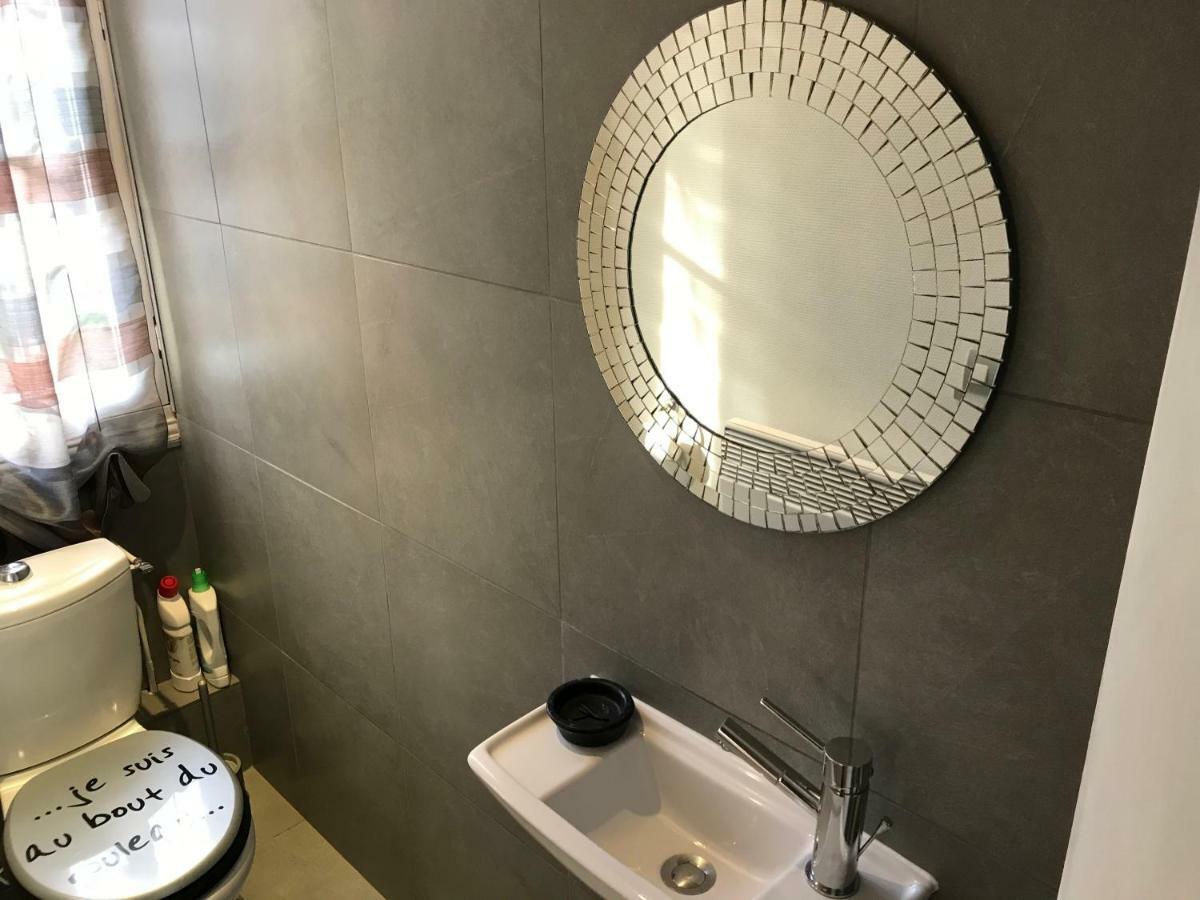 Le Royal Apartment Deauville Ngoại thất bức ảnh