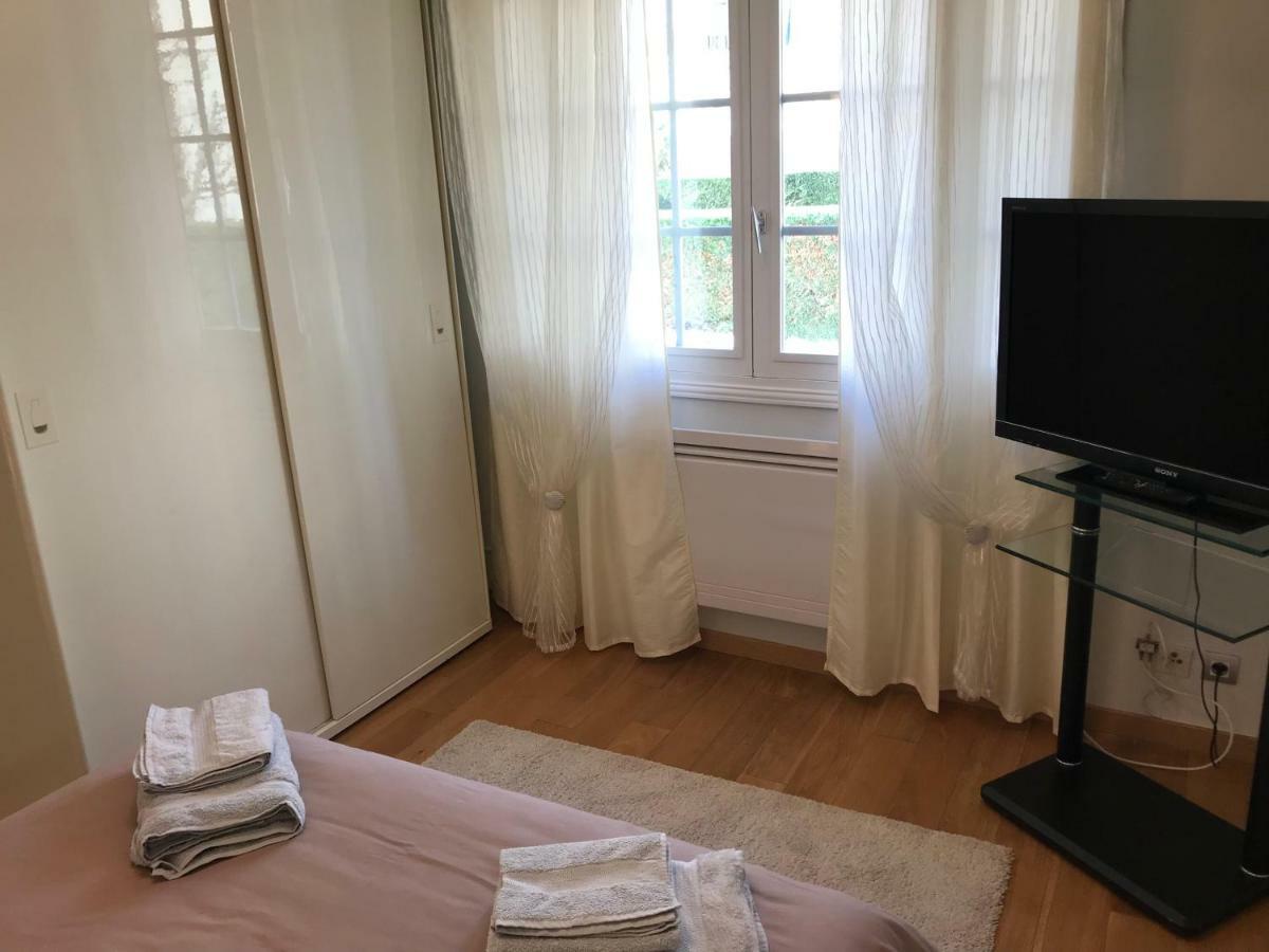 Le Royal Apartment Deauville Ngoại thất bức ảnh