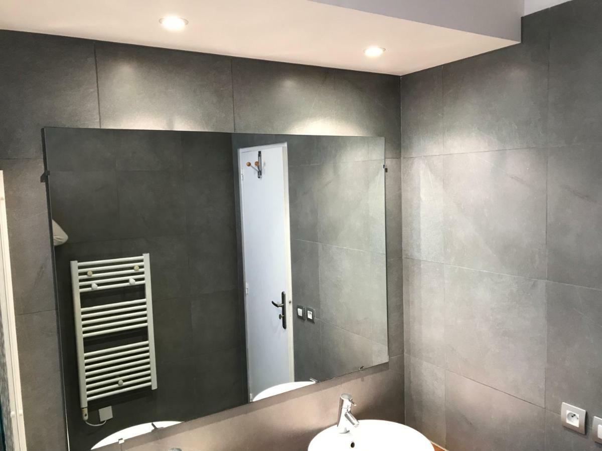 Le Royal Apartment Deauville Ngoại thất bức ảnh