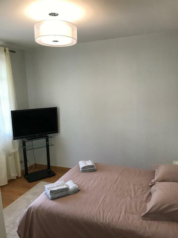 Le Royal Apartment Deauville Ngoại thất bức ảnh