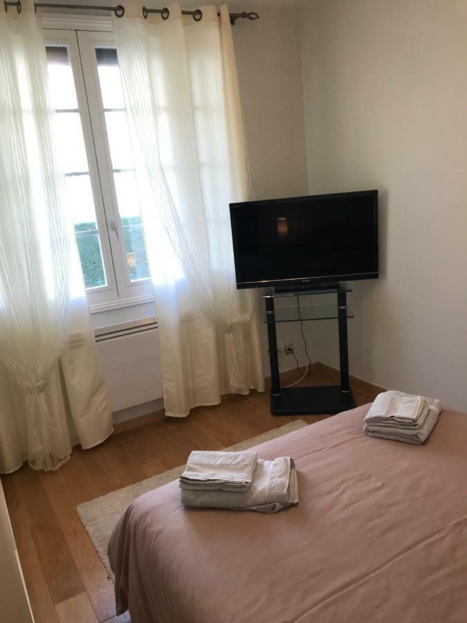 Le Royal Apartment Deauville Ngoại thất bức ảnh